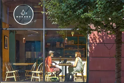 Cornerstone Community Cafe photo 3